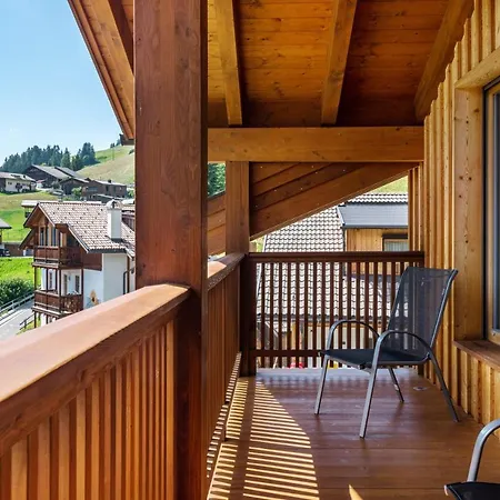 Solinda App Puccini Daire