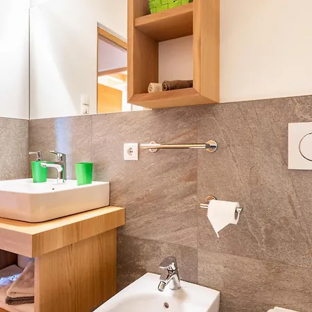 Solinda App Puccini Daire *