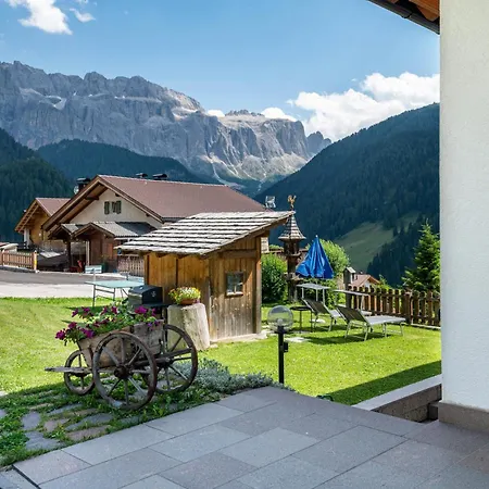 Solinda App Puccini Daire *