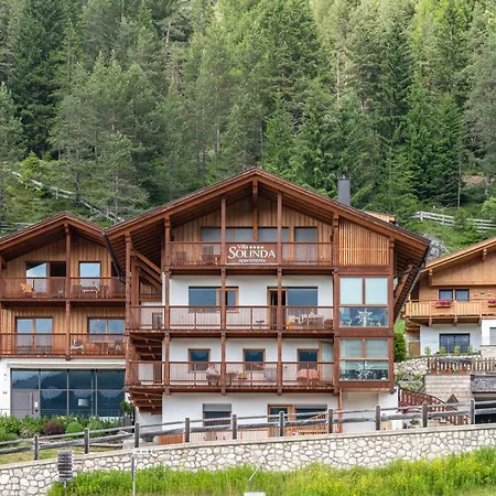 Solinda App Puccini Daire *